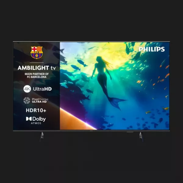 Телевізор Philips 43 43PUS8010/12 (UA)