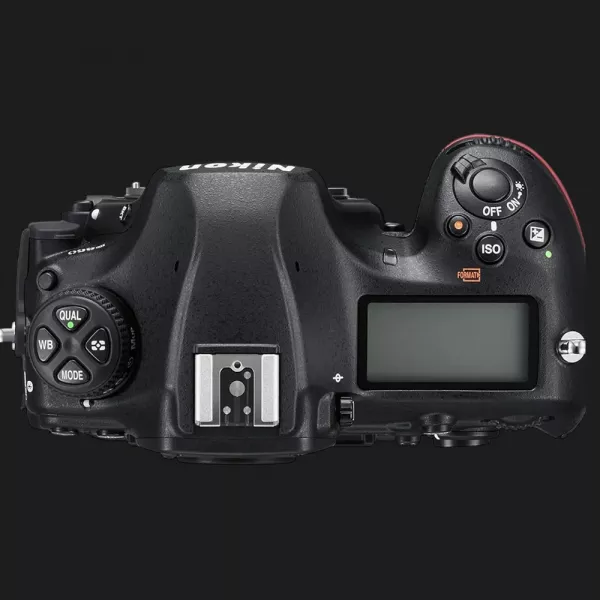 Цифровий фотоапарат Nikon D850 Body (VBA520AE) (Standard)