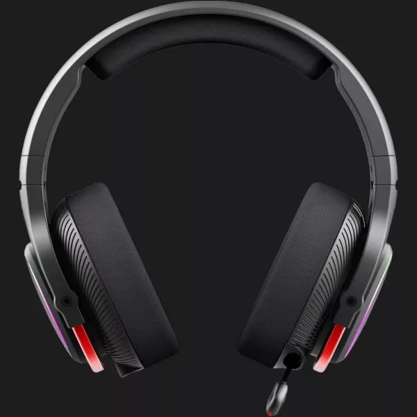 Ігрова гарнітура Bloody MR720 (Black) (UA)