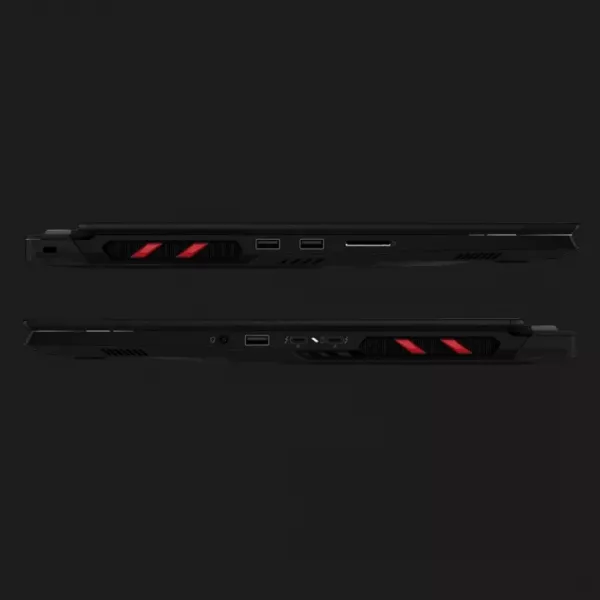 Ноутбук MSI Raider 18 HX AI A2XWJG 18" (Intel Core Ultra 9/64GB/2TB (SSD)/RTX 5090) (A2XWJG-404UA) (UA)