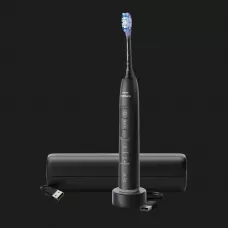 Зубна електрощітка Philips Sonicare Series 7100 with Travel Case (Black)