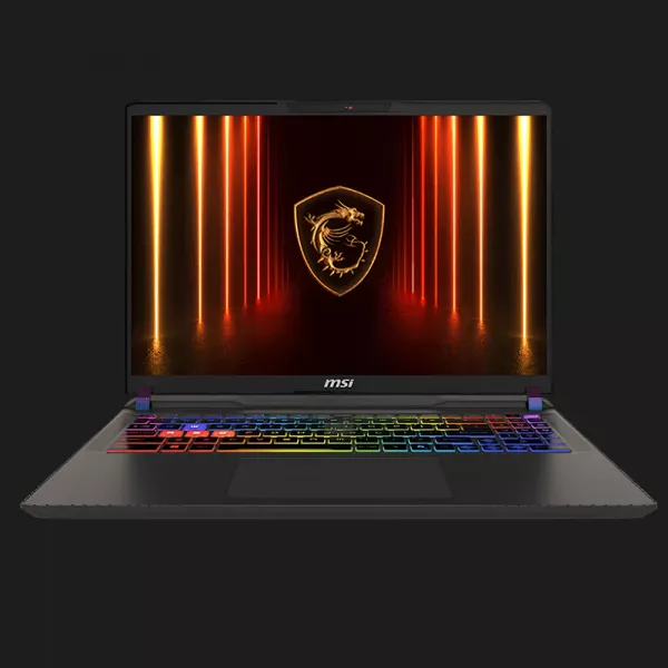 Ноутбук MSI Vector 16 HX AI A2XWIG 16.1