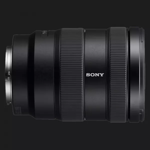 Стандартний об'єктив Sony E 16-55mm f/2.8 G (SEL1655G.SYX) (Standard)