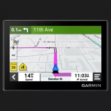 Автомобільний GPS-навігатор Garmin Drive 53 (010-02858-00)
