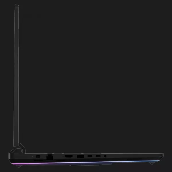 Ноутбук Asus ROG Strix SCAR 18 G835LX 18" (Intel Core Ultra 9/128GB/8TB (SSD)/RTX 5090) (G835LX-XS105) (Ultra)