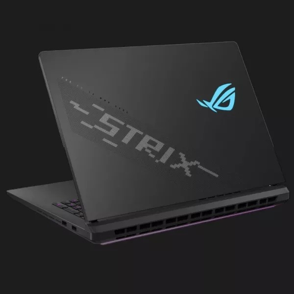 Ноутбук Asus ROG Strix SCAR 18 G835LX 18" (Intel Core Ultra 9/128GB/8TB (SSD)/RTX 5090) (G835LX-XS105) (Ultra)