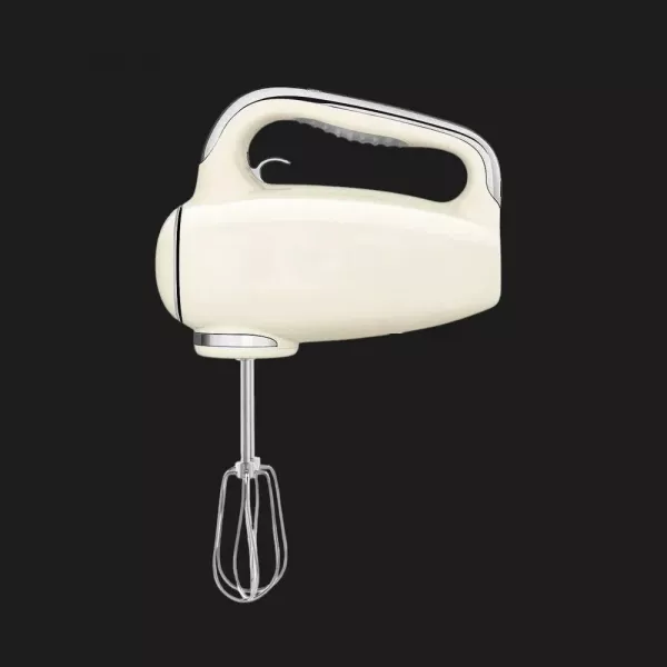 Міксер SMEG HMF01CREU (Creme)