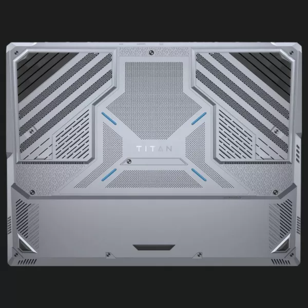 Ноутбук MSI Titan 18 HX AI A2XWJG 18" (Intel Core Ultra 9/128GB/8TB (SSD)/RTX 5090) (A2XWJG-414US) (Standard)