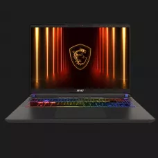 Ноутбук MSI Vector 16 HX AI 16" (Intel Core Ultra 9/96GB/8TB (SSD)/RTX 5070 Ti) (A2XWHG-237XUA) (Standard)