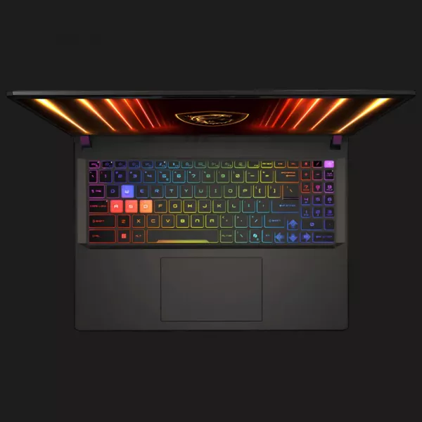 Ноутбук MSI Vector 16 HX AI A2XWIG 16,1" (Intel Core Ultra 9/32GB/2TB (SSD)/RTX 5080) (A2XWIG-058US) (Standard)