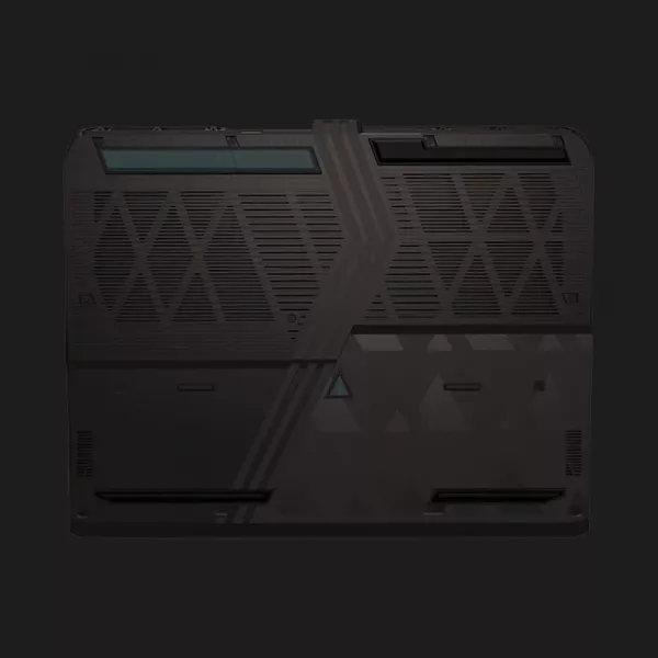 Ноутбук MSI Vector 16 HX AI A2XWIG 16,1" (Intel Core Ultra 9/32GB/2TB (SSD)/RTX 5080) (A2XWIG-058US) (Standard)