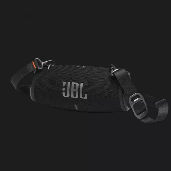 Акустика JBL Xtreme 3 (Black) (JBLXTREME3BLKEUNA)