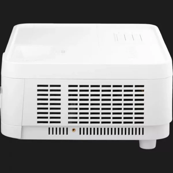 Мультимедійний проектор ViewSonic PA700S (White) (UA)