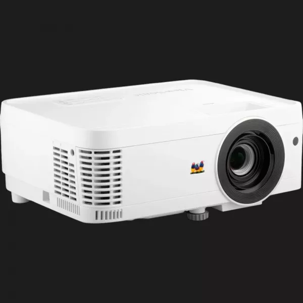Мультимедійний проектор ViewSonic PA700S (White) (UA)