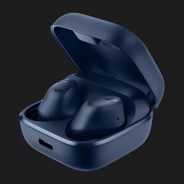 Навушники Sennheiser ACCENTUM True Wireless (Blue)