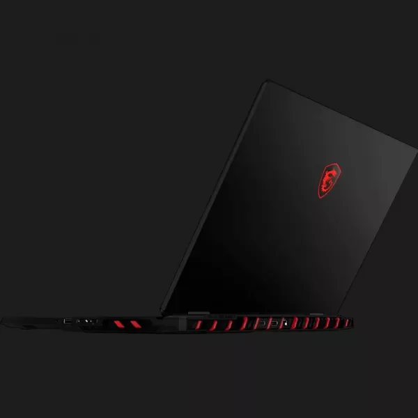 Ноутбук MSI Raider 18 HX A14VHG 18" (Intel Core i9/64GB/2TB (SSD)/RTX 4080) (A14VHG-642US) (Standard)