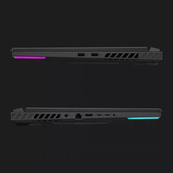 Ноутбук Asus ROG Strix G18 G814 18" (AMD Ryzen 9 8940HX/96GB/4TB (SSD)/RTX 5070) (G814PP-DS104) (Standard)