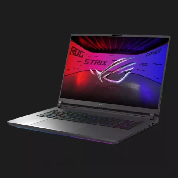 Ноутбук Asus ROG Strix G18 G815 18" (Intel Core Ultra 9/64GB/4TB (SSD)/RTX 5070Ti) (G815LR-IS103) (Standard)