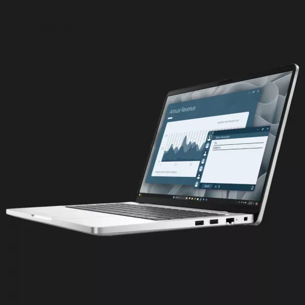 Ноутбук Dell Pro 14 14" (Intel Core Ultra 5/32GB/1TB (SSD)/Intel Arc) (PB142522) (Standard)