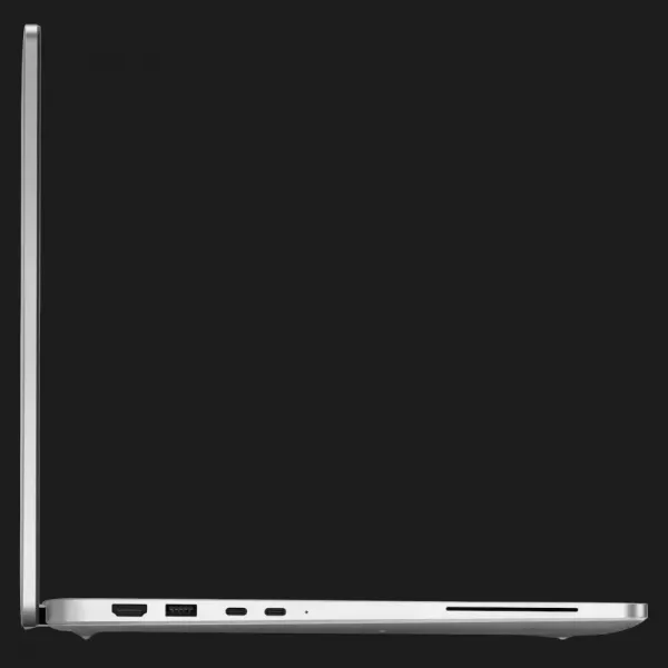 Ноутбук Dell Pro 16 Plus 16" (Intel Core Ultra 7/16GB/1TB (SSD)/Intel Arc) (DP1516PL16250US) (Standard)