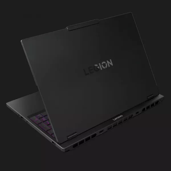 Ноутбук Lenovo Legion 5 15AHP10 15,6" (AMD Ryzen 7/64GB/2TB (SSD)/RTX 5060) (83M00032US) (Standard)