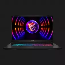 Ноутбук MSI Katana 15 B13VGK-2000 15,6" (Intel Core i7/32GB/1TB (SSD)/RTX 4070) (KATANA15132025) (Standard)
