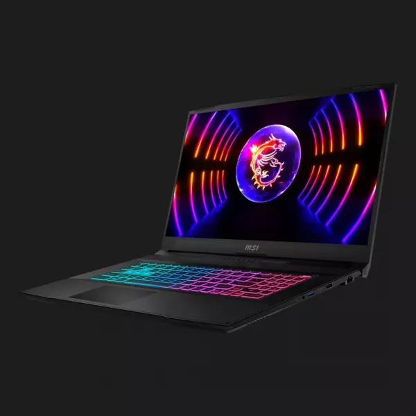 Ноутбук MSI Katana 15 B13VGK-2000 15,6" (Intel Core i7/32GB/2TB (SSD)/RTX 4070) (KATANA15132026) (Standard)