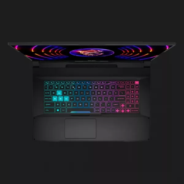 Ноутбук MSI Katana 15 B13VGK-2000 15,6" (Intel Core i7/32GB/2TB (SSD)/RTX 4070) (KATANA15132026) (Standard)