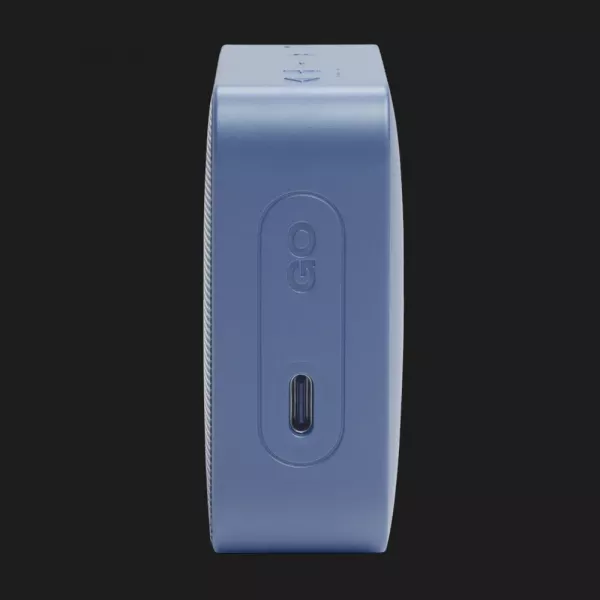 Акустика JBL Go Essential 2 (Blue) (JBLGOES2BLUEU)