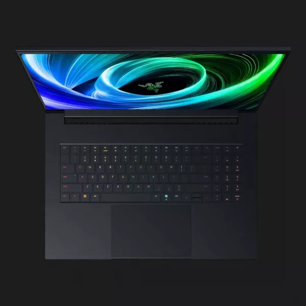 Ноутбук Razer Blade 18 18" (Intel Core Ultra 9/96GB/4TB (SSD)/RTX 5070 Ti) (RZ09-05297ER3-R3U5) (Standard)