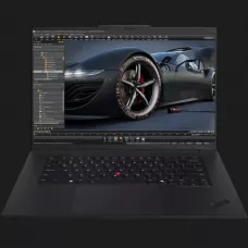 Ноутбук Lenovo ThinkPad P1 Gen 7 16" (Intel Core Ultra 7/64GB/2TB (SSD)/RTX 3000 Ada) (21KV001AUS) (Standard)
