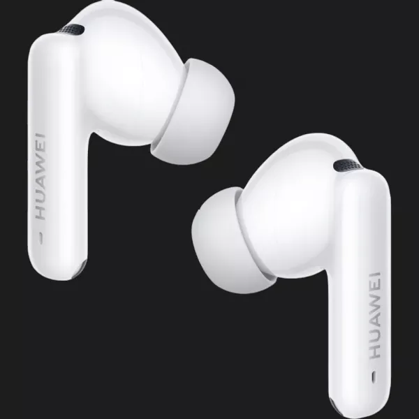 Навушники HUAWEI FreeBuds 6i (White)
