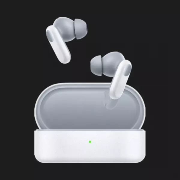 Навушники OPPO Enco Buds2 Pro (Granite White)