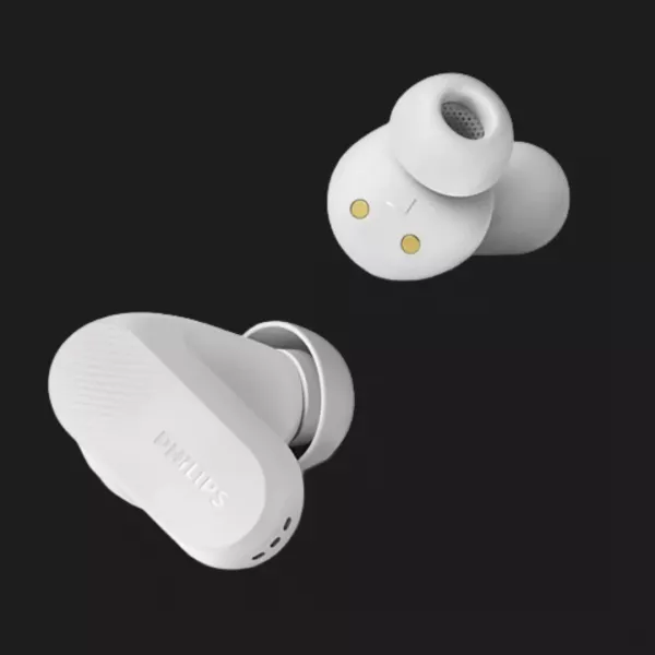 Навушники Philips TAT3509 (White)