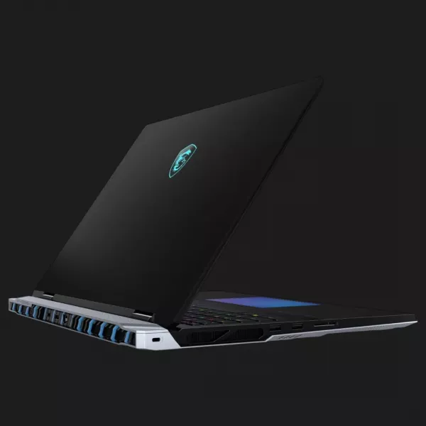 Ноутбук MSI Titan 18 HX AI A2XWIG 18" (Intel Core Ultra 9/64GB/4TB (SSD)/RTX 5080) (A2XWIG-220PL) (Standard)