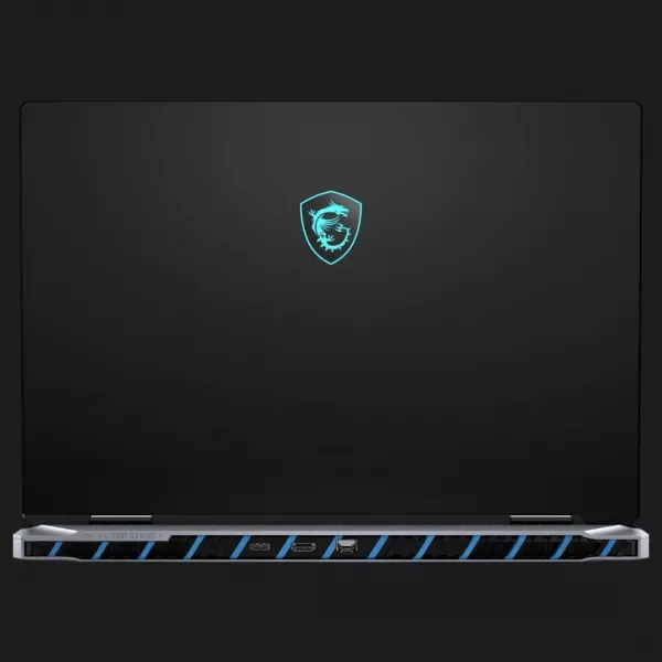 Ноутбук MSI Titan 18 HX AI A2XWIG 18" (Intel Core Ultra 9/64GB/4TB (SSD)/RTX 5080) (A2XWIG-220PL) (Standard)