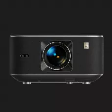 Мультимедійний проектор Yaber K3 (Black) (UA)