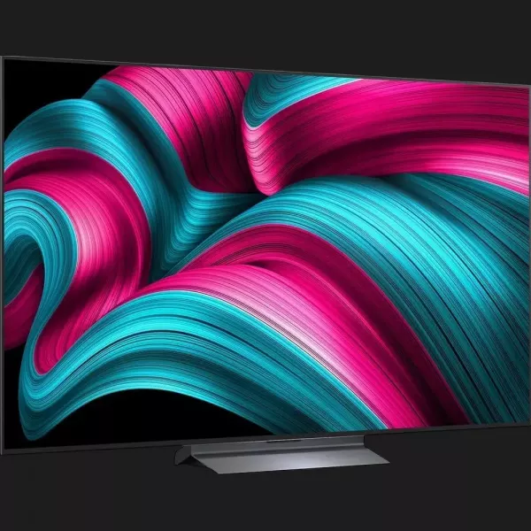 Телевізор LG 83 OLED83C54LA (UA)
