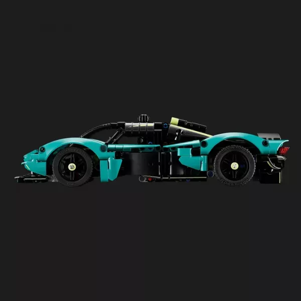 Конструктор LEGO Technic Aston Martin Valkyrie (42208)