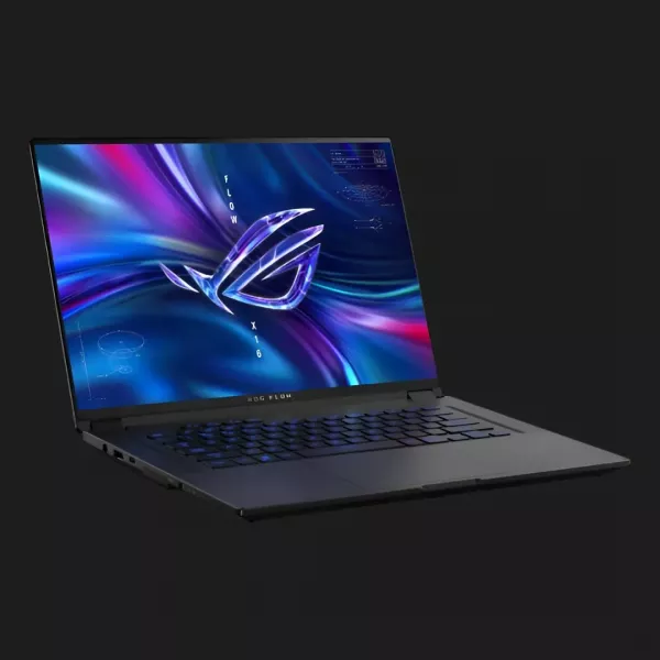 Ноутбук Asus ROG Flow X16 16" (Intel Core i9/64GB/4TB (SSD)/RTX 4060) (GV601VV-NL036W) (Standard)