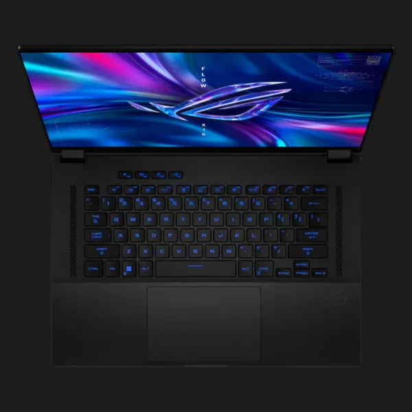 Ноутбук Asus ROG Flow X16 16" (Intel Core i9/96GB/4TB (SSD)/RTX 4060) (GV601VV-NL037W) (Standard)