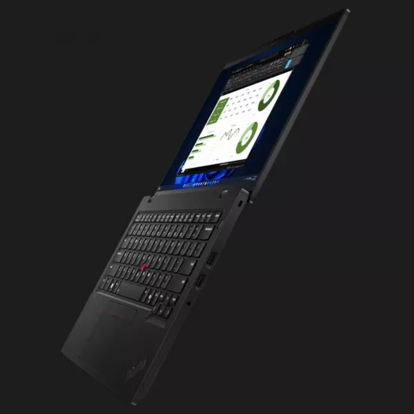 Ноутбук Lenovo ThinkPad L16 Gen 1 16" (Intel Core Ultra 5/32GB/512GB (SSD)/Intel Arc) (21L4S2Q611) (Standard)