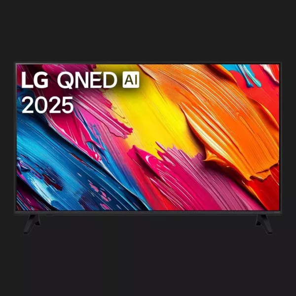 Телевізор LG 43 43QNED70A6A (UA)