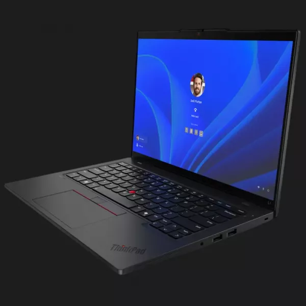 Ноутбук Lenovo ThinkPad L16 Gen 1 16" (Intel Core Ultra 5/32GB/2TB (SSD)/Intel Arc) (21L4S2Q613) (Standard)