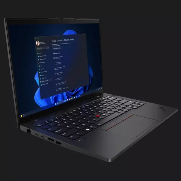 Ноутбук Lenovo ThinkPad L16 Gen 1 16" (Intel Core Ultra 5/96GB/4TB (SSD)/Intel Arc) (21L4S2Q616) (Standard)