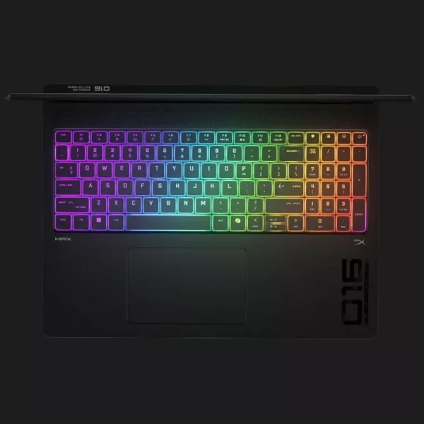 Ноутбук HP Omen Max 16T-ah000 16" (Intel Core Ultra 9/64GB/2TB (SSD)/RTX 5090) (A4NL16AV) (Standard)