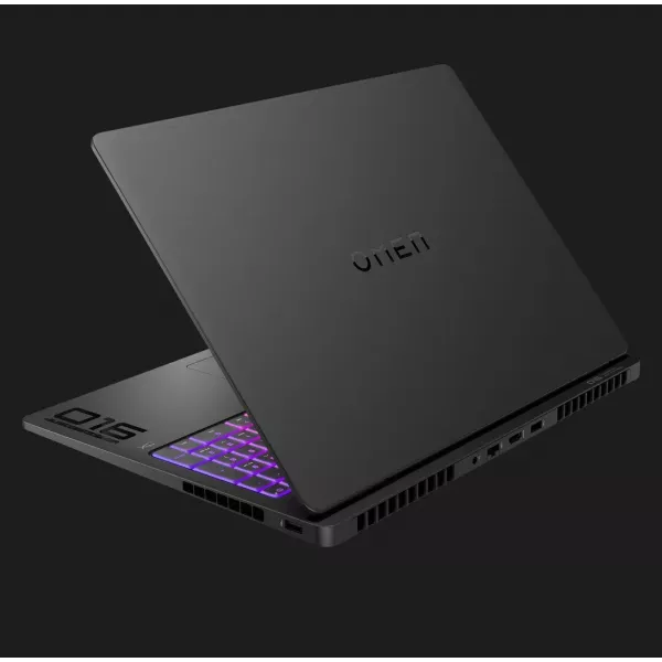 Ноутбук HP Omen Max 16T-ah000 16" (Intel Core Ultra 9/128GB/8TB (SSD)/RTX 5090) (A4NL56AV) (Standard)