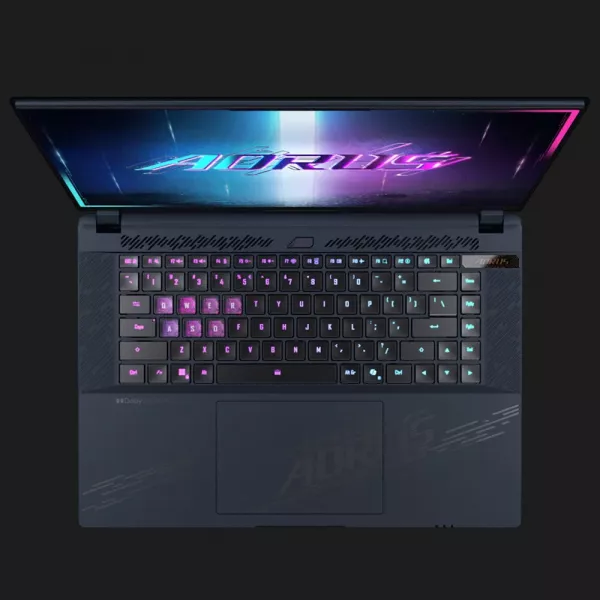 Ноутбук Gigabyte Aorus Master 16 16" (Intel Core Ultra 9/64GB/2TB (SSD)/RTX 5090) (BZHC6EEE66SP) (Standard)
