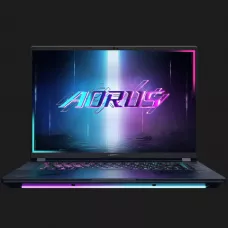 Ноутбук Gigabyte Aorus Master 16 16" (Intel Core Ultra 9/64GB/4TB (SSD)/RTX 5090) (BZHC6EEE67SP) (Standard)