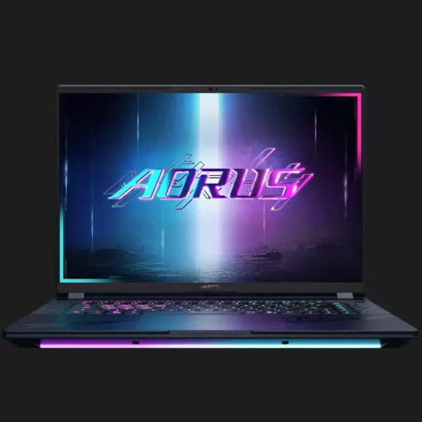 Ноутбук Gigabyte Aorus Master 16 16" (Intel Core Ultra 9/64GB/4TB (SSD)/RTX 5090) (BZHC6EEE67SP) (Standard)